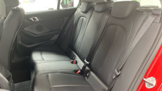 BMW 1 Series 118i SE 5dr Petrol Hatchback